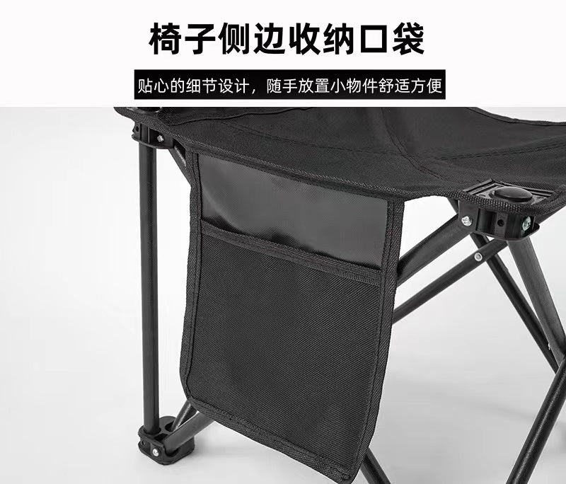 SKY-TOUCH Outdoor Folding Table and Camping Chair£¬Lightweight Folding with Aluminum Top and Carry Bag, Easy to Carry, Perfect for Outdoor, Picnic, Cooking, Beach, Hiking, Fishing