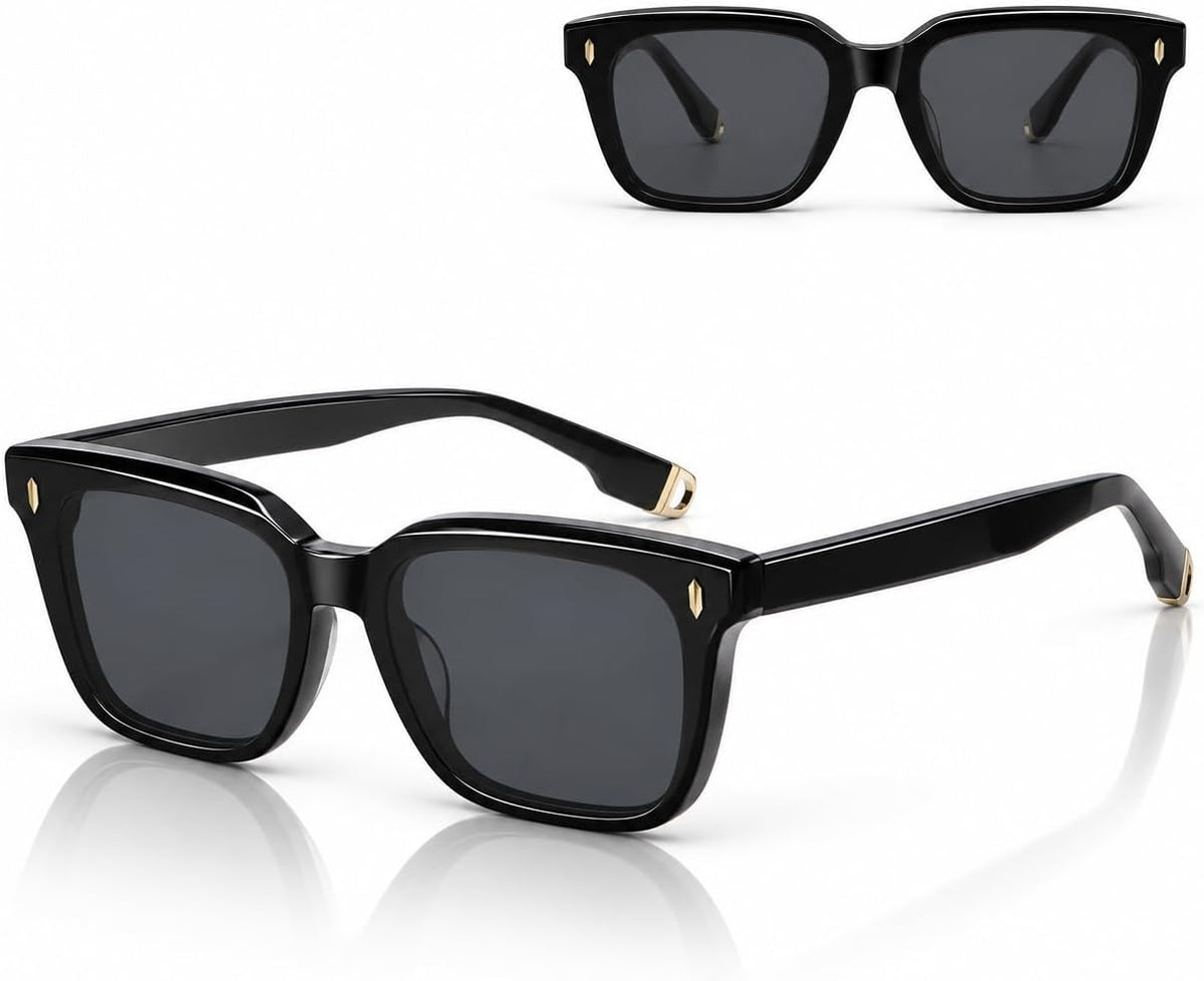 SKY-TOUCH Sunglasses for Men and Women