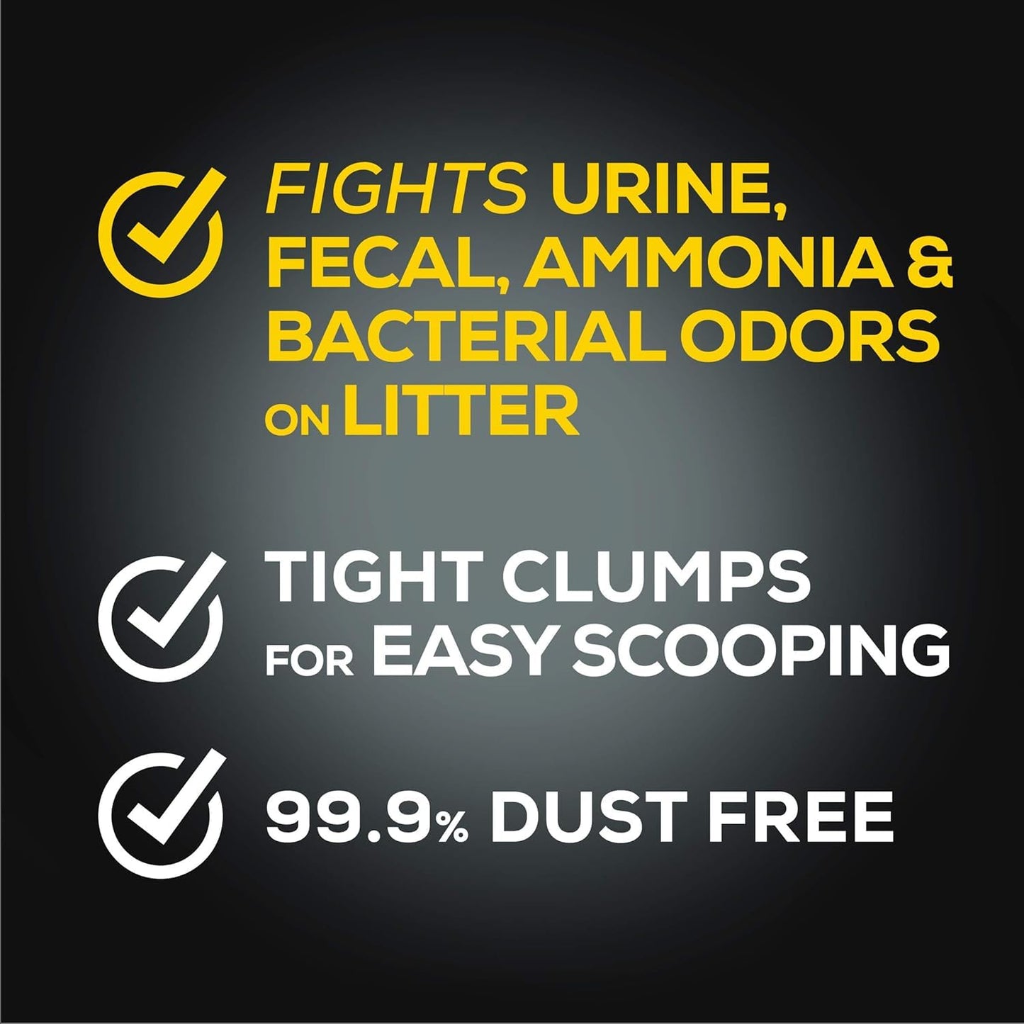 SKY-TOUCH Clumping Cat Litter, Bentonite Cat litter, Scented Litter, Litterfree Paws, Long-lasting Freshness, Antibacterial Protection, Safe for Pets and People (5kg Lemon)