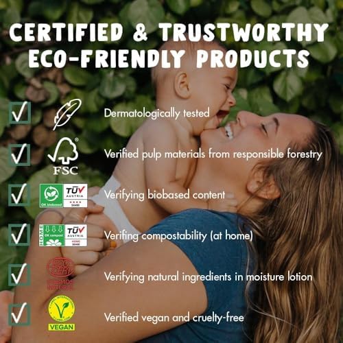 SKY-TOUCH Ultra Soft Facial Tissues 6 Pack, 3-Ply Baby Tissues, 130 Sheets per Pack, Packaging Easy to Carry, Multi Purpose for Baby, Colds, Rhinitis, Travel, Daily Use