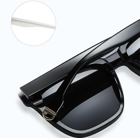 SKY-TOUCH Sunglasses for Men and Women - 2